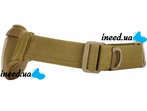 Спортивная сумка на пояс Protector Plus Y113 с вышивкой для занятия спортом, Бананка через плечо с выходом для наушников для бега и тренировок