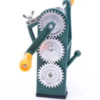 Manual peeling machine for oranges, tangerines and fruits Orange Peeler Multi-slicer vegetable slicer for peeling and slicing fruits and vegetables