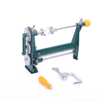 Manual peeling machine for oranges, tangerines and fruits Orange Peeler Multi-slicer vegetable slicer for peeling and slicing fruits and vegetables