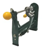 Manual peeling machine for oranges, tangerines and fruits Orange Peeler Multi-slicer vegetable slicer for peeling and slicing fruits and vegetables