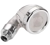 Душевая насадка на кран Mix Shower Mini с гибким шлангом и креплением на смеситель, Душевой комплект с адаптером аэратором для подключения душа