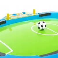 Детская настольная игра футбол Football Champions YF-201 развивающая, Интерактивная игра мини-футбол для детей, Настольный игровой набор для мальчика