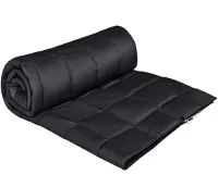 Водонепроницаемое походное одеяло Puffy Down Blanket 4Monster C-BKR-234 для пешего туризма с чехлом, Кемпинговое пуховое одеяло AND-8 для кемпинга