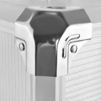 Автомобильный набор инструментов Tool Set MD-16064 187 предметов с трещоткой для машины и дома Комплект ручного инструмента MAG-835 в чемодане