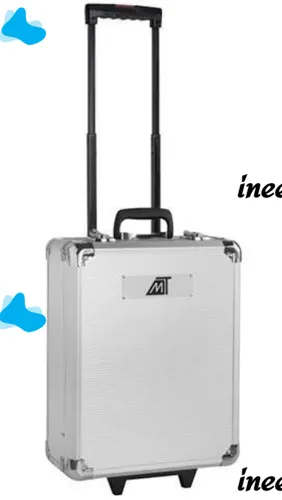 Автомобильный набор инструментов Tool Set MD-16064 187 предметов с трещоткой для машины и дома Комплект ручного инструмента MAG-835 в чемодане