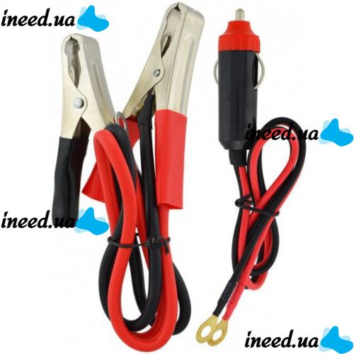 Автомобільний інвертор UKC AC/DC 12V-220V 500W KC-500D авто перетворювач напруги струму з LCD дисплеєм від прикурювача, акумулятора з екраном