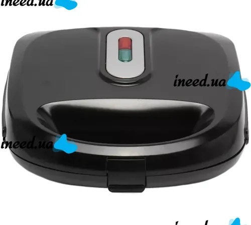Электрическая Сендвичница, бутербродница Sandwich Maker Opera OP-910 3000W с 8 съемными формами гриль, вафельница, орешница с антипригарным покрытием