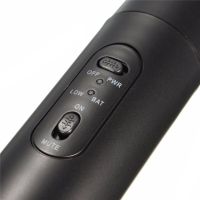 Беспроводной микрофон Shure SH-500 радиомикрофон Радиобаза Shure