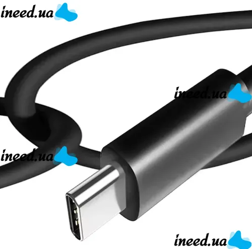 Сетевое зарядное устройство зарядка Samsung EP-T4511XBEGEU 45W 4A с кабелем Type-C USB-C для зарядки телефона, Адаптер питания блок на один порт