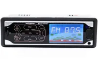 Автомобильная магнитола ISO Pioneer MP3-3884 автомагнитола с сенсорными кнопками