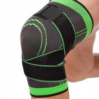 Elastic Knee Brace Knee Support WN-26 Knee Retainer, Knee Pad Compression to Protect joints Supretto Move Easily