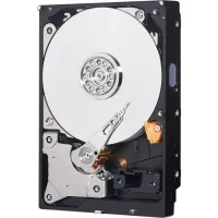 Внутренний жесткий диск для компьютера Western Digital Blue 1TB WD10EZEX SATA 3.5” 64MB Cache винчестер, накопитель