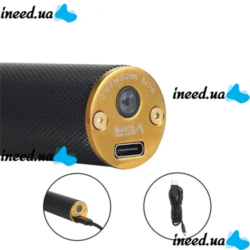 Wireless Rechargeable Edging Machine VGR V-179 Hair Clipper, Rechargeable Men's Trimmer Razor for Edging Beard and Mustache 5W