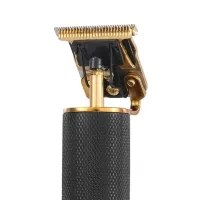 Wireless Rechargeable Edging Machine VGR V-179 Hair Clipper, Rechargeable Men's Trimmer Razor for Edging Beard and Mustache 5W