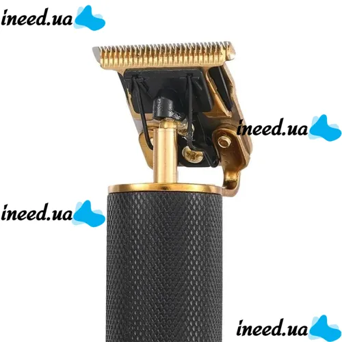 Wireless Rechargeable Edging Machine VGR V-179 Hair Clipper, Rechargeable Men's Trimmer Razor for Edging Beard and Mustache 5W