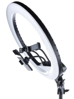 Ring LED Lamp Ring Fill Light RL-14 36W with Remote Control and Bag 36cm 14" without tripod Professional Studio LED, m-36 36 cm