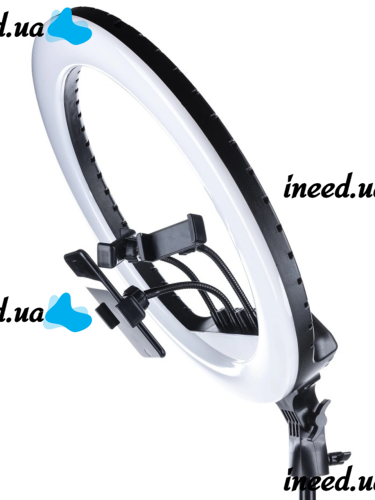 Ring LED Lamp Ring Fill Light RL-14 36W with Remote Control and Bag 36cm 14" without tripod Professional Studio LED, m-36 36 cm