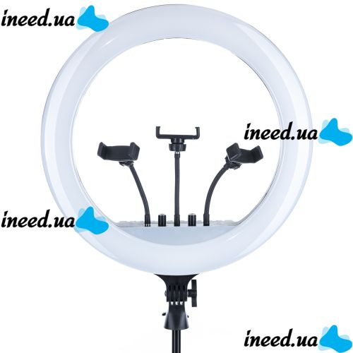 Ring LED Lamp Ring Fill Light RL-14 36W with Remote Control and Bag 36cm 14" without tripod Professional Studio LED, m-36 36 cm