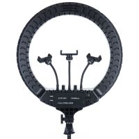 Ring LED Lamp Ring Fill Light RL-14 36W with Remote Control and Bag 36cm 14" without tripod Professional Studio LED, m-36 36 cm