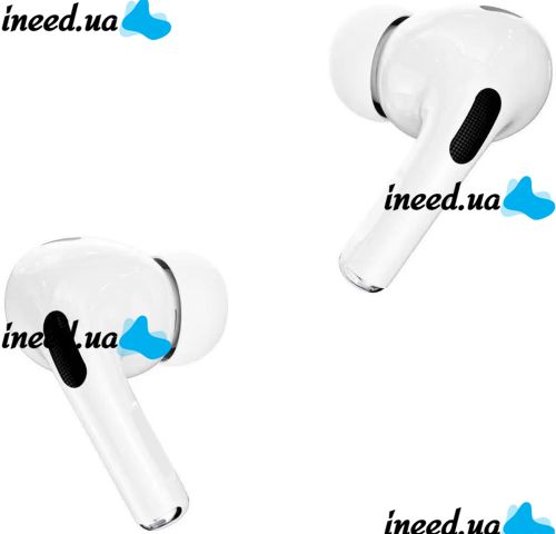 Беспроводные вакуумные наушники TWS AirPods A9 PRO 2 Bluetooth в кейсе с сенсорным дисплеем, Наушники-гарнитура вкладыши блютуз с шумоподавлением