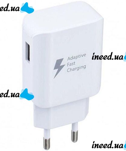 Адаптер зарядка 220V на USB 2A Fast Charger D5 EP-TA300