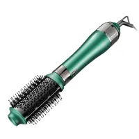 Hair Dryer Brush Straightener VGR V-493 Multi-styler for Drying and Styling Hair 4in1, Professional Air Styler Hair Curling Comb 1000W