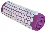 Ортопедический акупунктурный массажный коврик Acupressure Mat для спины, головы, шеи, ног, стоп, аппликатор Кузнецова для игольчатого массажа тела