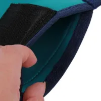 Багатофункціональний органайзер на пояс Waist Diaper Bag для мам, поясна сумка з кишенями, сумка-органайзер на талію для дитячого приладдя