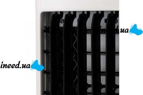 Portable Portable Outdoor Air Conditioner Opera OP-201 80W ,Gold Diamond Air Cooler Germatic BL-201, OP201