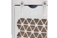 Portable Portable Outdoor Air Conditioner Opera OP-201 80W ,Gold Diamond Air Cooler Germatic BL-201, OP201