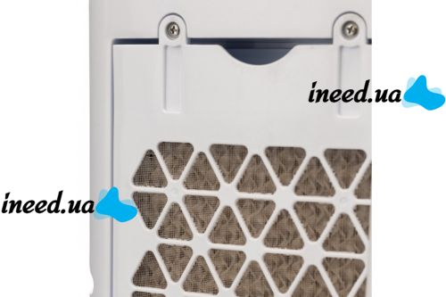 Portable Portable Outdoor Air Conditioner Opera OP-201 80W ,Gold Diamond Air Cooler Germatic BL-201, OP201