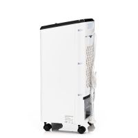 Portable Portable Outdoor Air Conditioner Opera OP-201 80W ,Gold Diamond Air Cooler Germatic BL-201, OP201