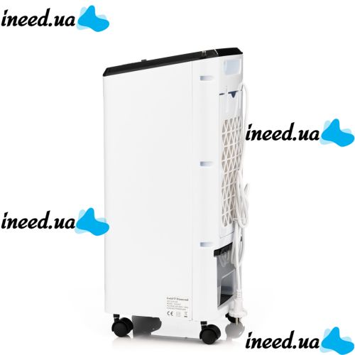 Portable Portable Outdoor Air Conditioner Opera OP-201 80W ,Gold Diamond Air Cooler Germatic BL-201, OP201