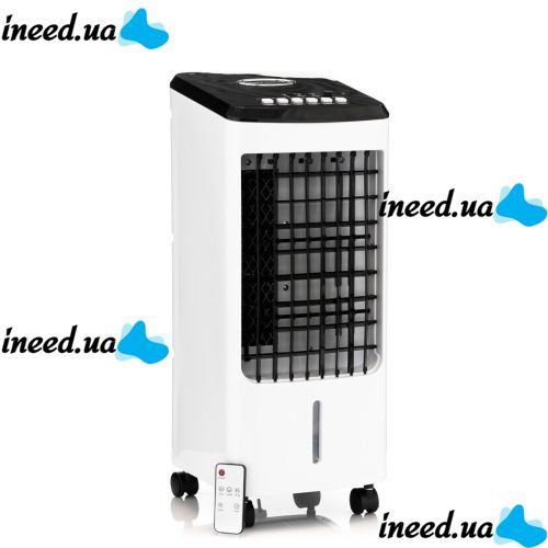 Portable Portable Outdoor Air Conditioner Opera OP-201 80W ,Gold Diamond Air Cooler Germatic BL-201, OP201