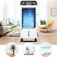 Portable Portable Outdoor Air Conditioner Opera OP-201 80W ,Gold Diamond Air Cooler Germatic BL-201, OP201