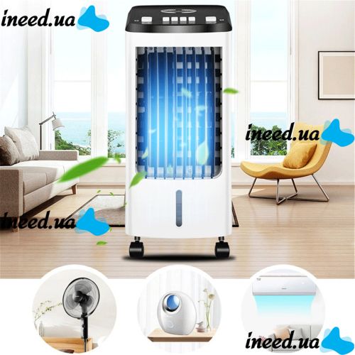 Portable Portable Outdoor Air Conditioner Opera OP-201 80W ,Gold Diamond Air Cooler Germatic BL-201, OP201