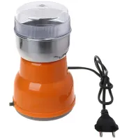 Electric Rotary Coffee Grinder 150W Domotec MS-1406 with stainless steel knives, Coffee Bean Grinder, Electric Coffee Mill ST-711