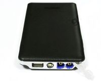 Зарядное устройство Power Bank 60000 mAh + клещи для автомобиля Car Starter