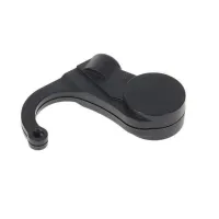 Headset Anti-sleep Cure Sleepiness Right Away to Prevent Falling Asleep, Car Device Sleep Protection Device for Security Guards