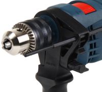 Ударная дрель Bosch GSB 13 RE Professional 600W в кейсе с набором инструментов