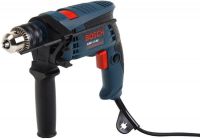 Ударная дрель Bosch GSB 13 RE Professional 600W в кейсе с набором инструментов