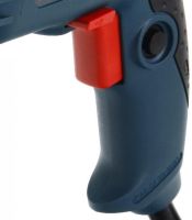 Ударная дрель Bosch GSB 13 RE Professional 600W в кейсе с набором инструментов