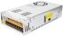 Универсальный блок питания адаптер 12V 20A 240W Brille S-240-12 Metall для SMD светодиодных лент мониторов