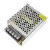 Universal Power Supply Adapter 12V 5A 60W Brille S-60-12 Metall for SMD LED Strip Monitors