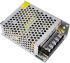 Универсальный блок питания адаптер 12V 3.5A 42W Brille S-42-12 Metall для SMD светодиодных лент мониторов и