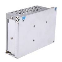 Универсальный блок питания адаптер 12V 3.5A 42W Brille S-42-12 Metall для SMD светодиодных лент мониторов и