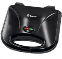 Сендвичница, бутербродница гриль Domotec MS-0709