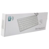 Wireless keyboard and mouse mini keyboard k03