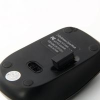 Wireless keyboard and mouse mini keyboard k03