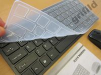 Wireless keyboard and mouse mini keyboard k03